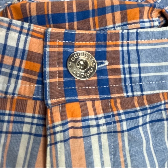 Adidas Men’s Cargo Shorts Size 36 - Picture 5 of 6